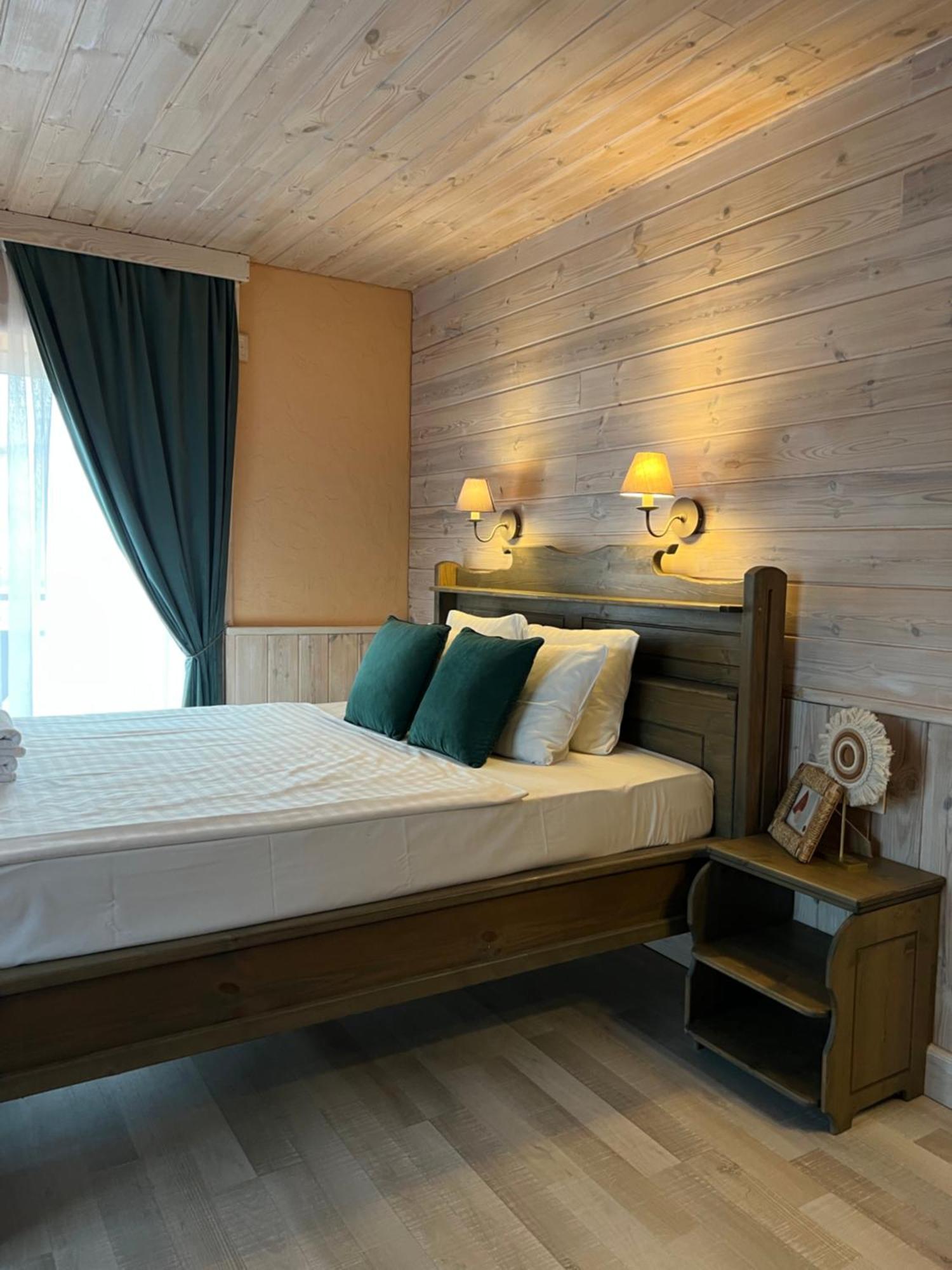 Agate Hotel Ozolnieki Zewnętrze zdjęcie