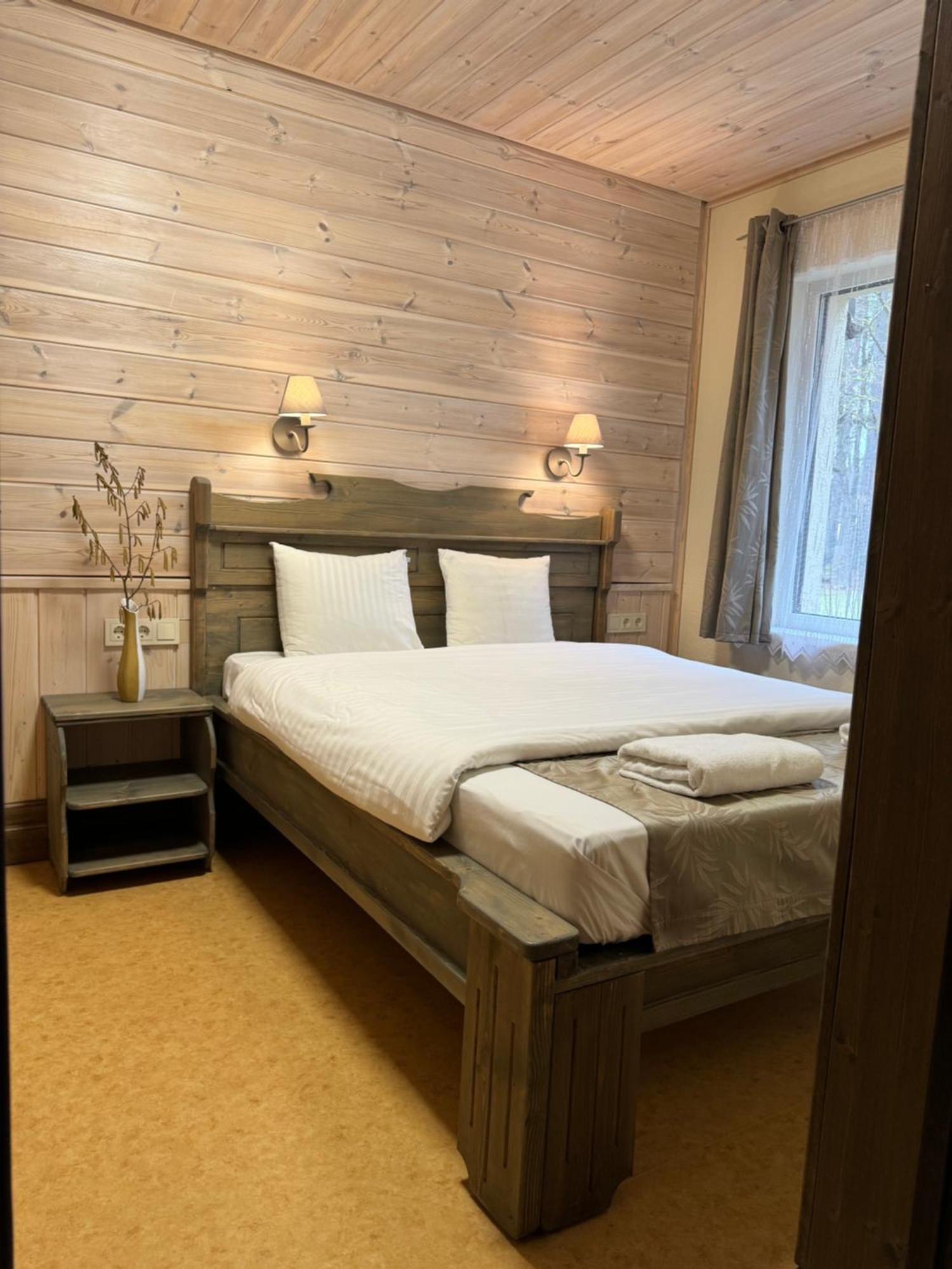 Agate Hotel Ozolnieki Zewnętrze zdjęcie