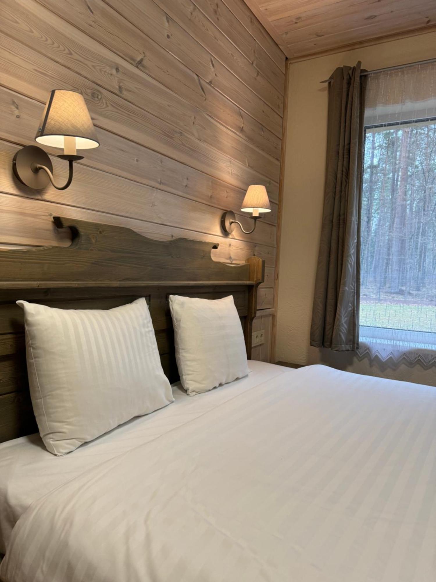Agate Hotel Ozolnieki Zewnętrze zdjęcie