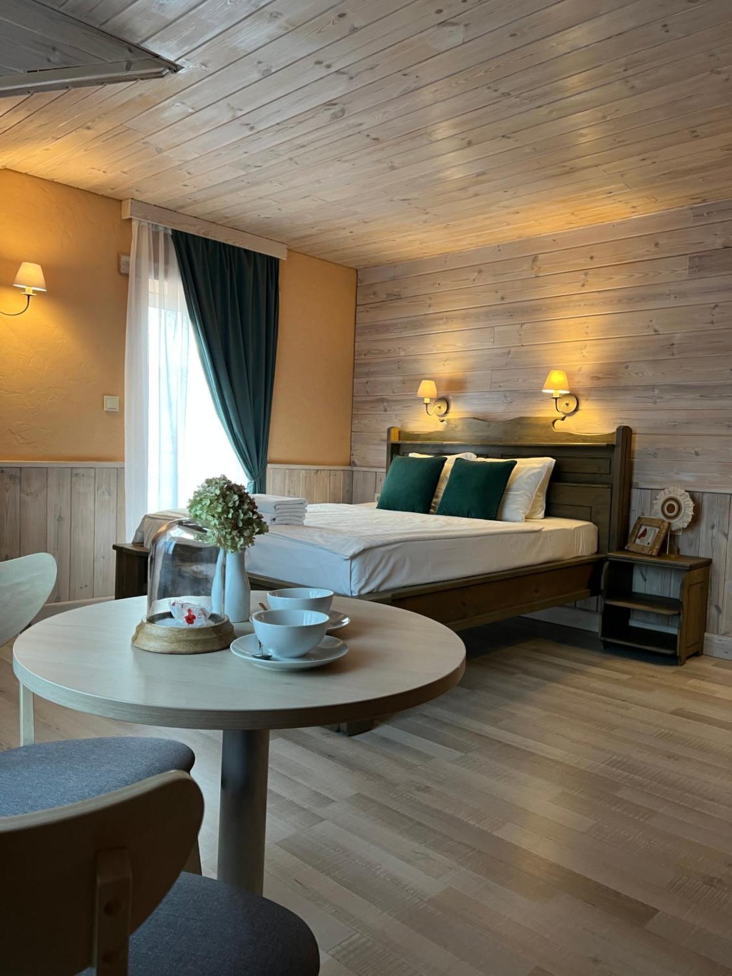 Agate Hotel Ozolnieki Zewnętrze zdjęcie
