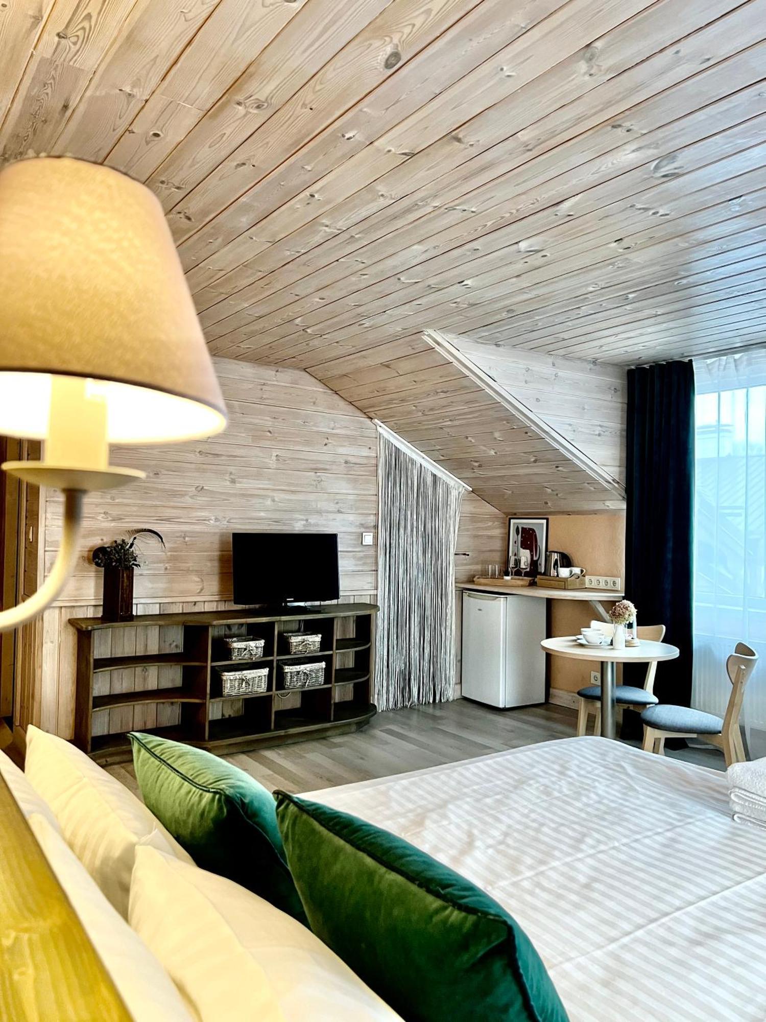 Agate Hotel Ozolnieki Zewnętrze zdjęcie