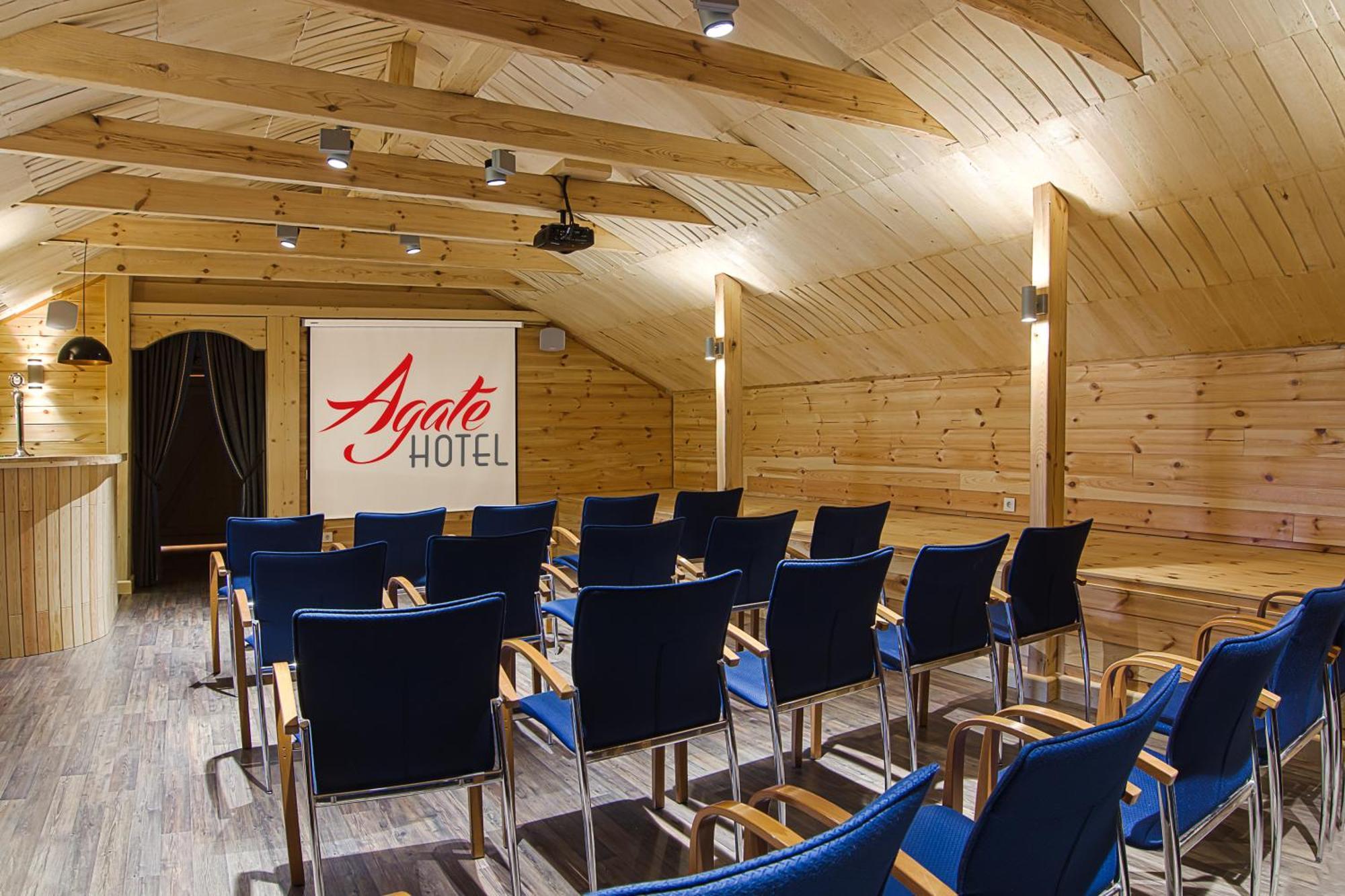 Agate Hotel Ozolnieki Zewnętrze zdjęcie